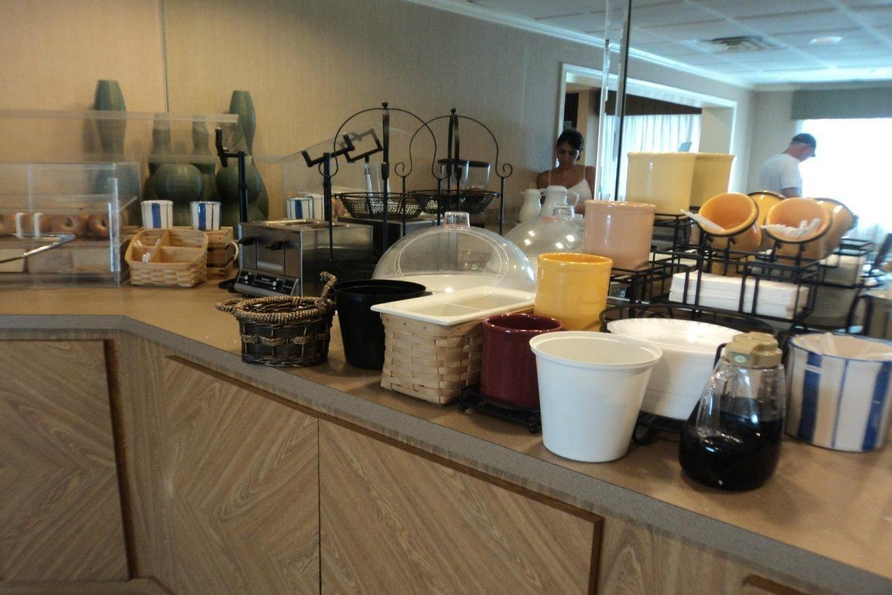 La Quinta By Wyndham Orlando South Williamsburg