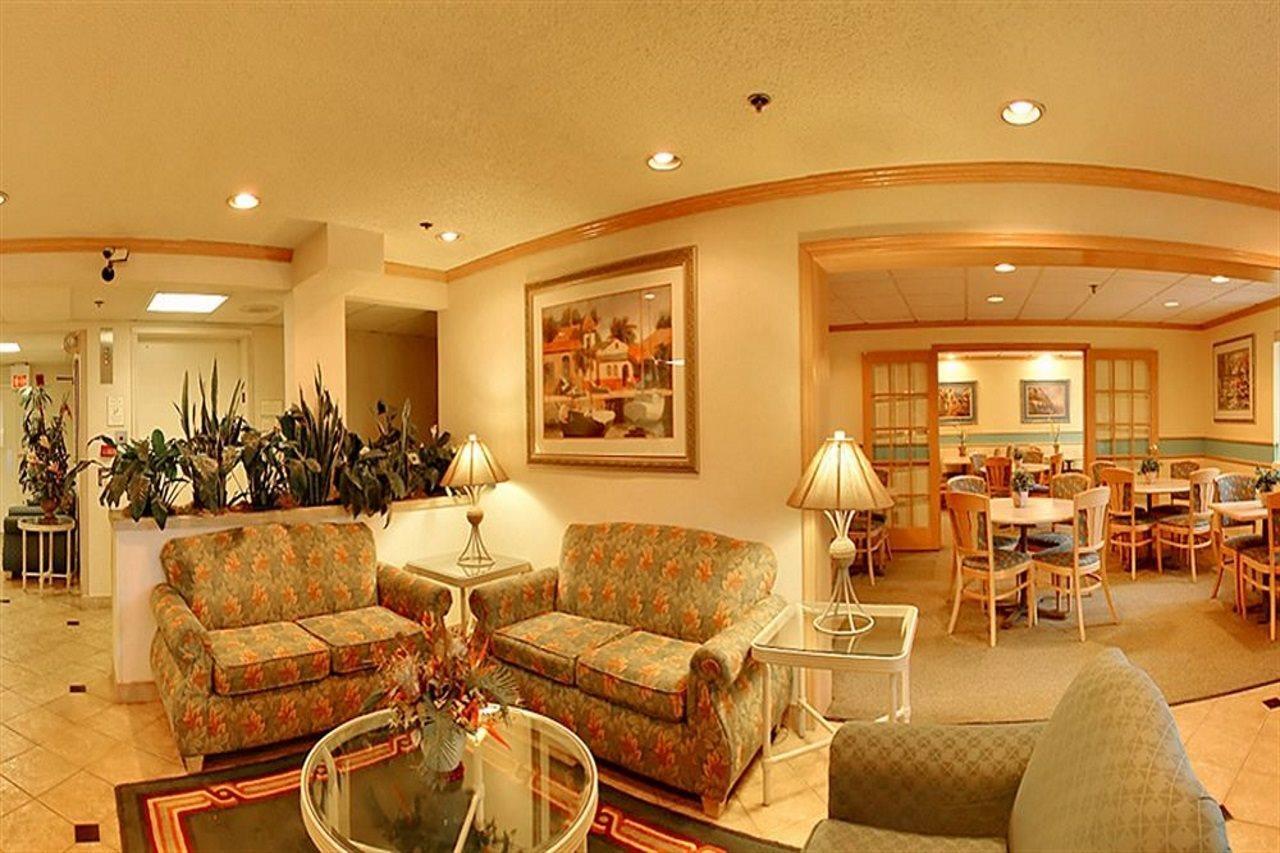 La Quinta By Wyndham Orlando South