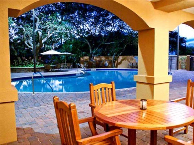 Hotel Courtyard By Marriott Cocoa Cape Canaveral 3*