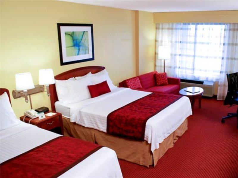 Hotel Courtyard By Marriott Cocoa Cape Canaveral