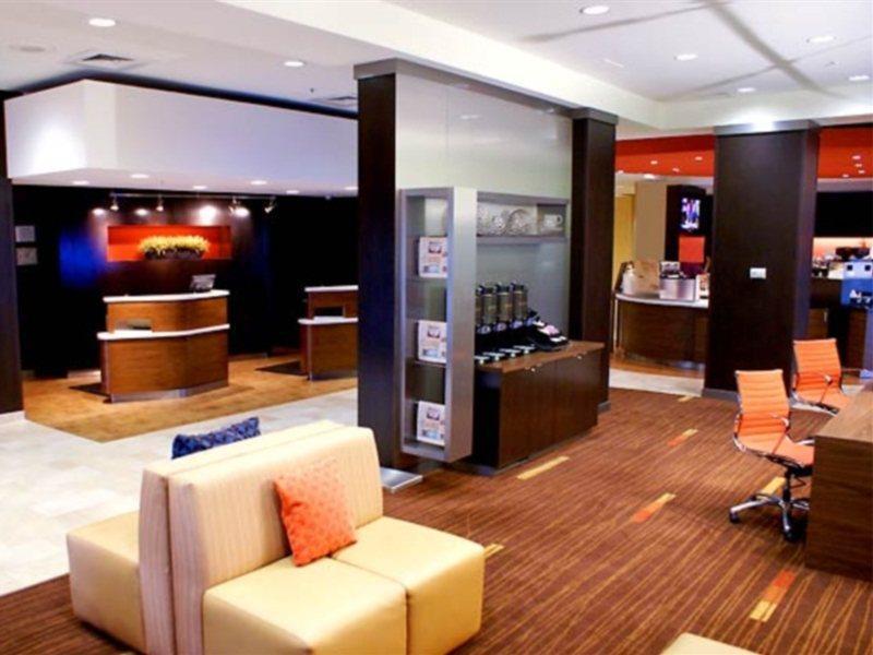 Courtyard By Marriott Cocoa Cape Canaveral