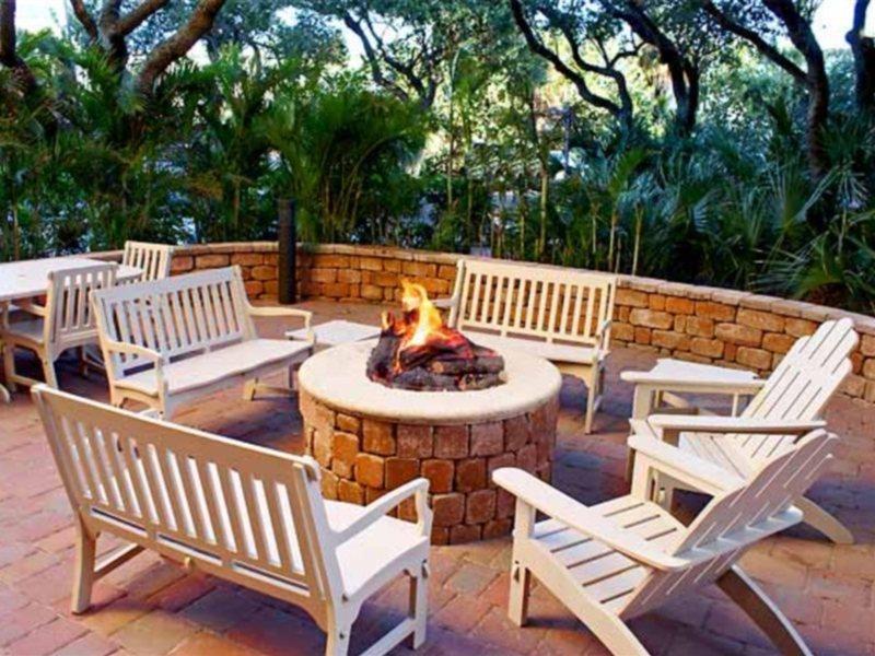 Hotel Courtyard By Marriott Cocoa Cape Canaveral Cocoa Beach