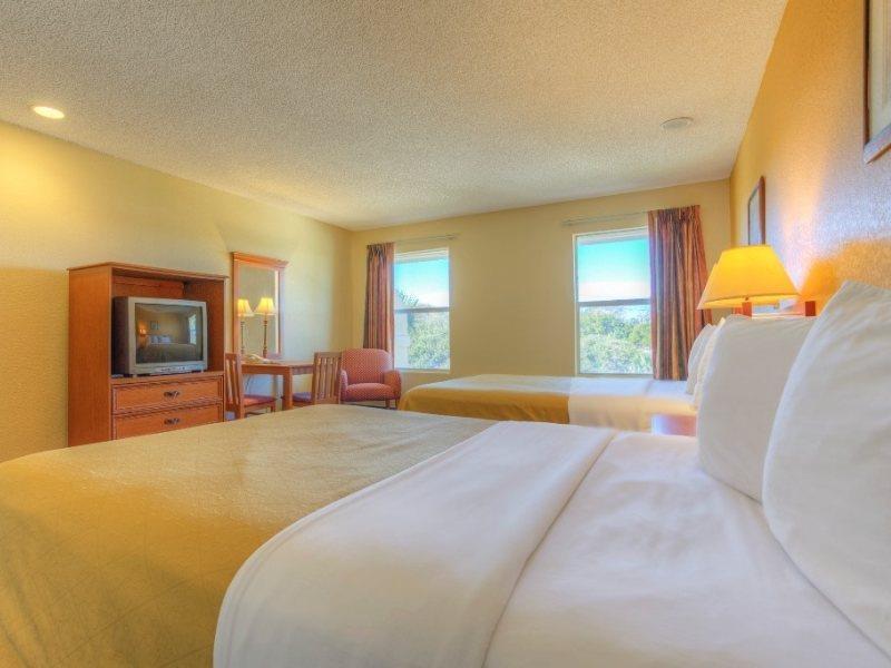 Hotel St. Augustine Island 2*