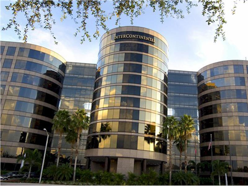 Hotel The Westshore Grand, A Tribute Portfolio Hotel, Tampa