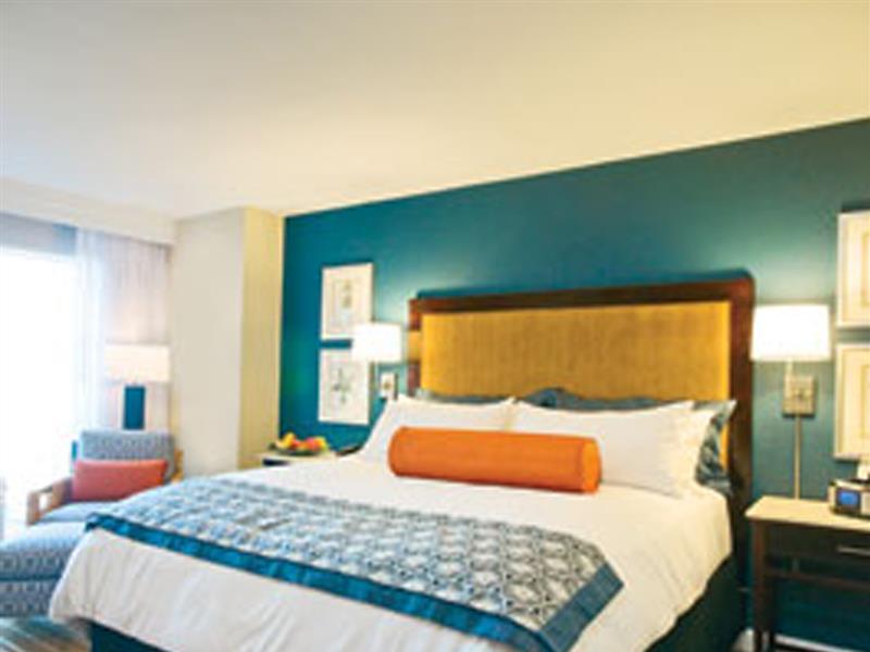Hotel The Westshore Grand, A Tribute Portfolio Hotel, 4*