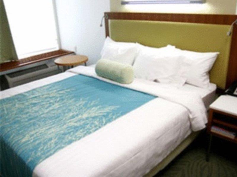 Hotel Springhill North/tampa Palms Tampa