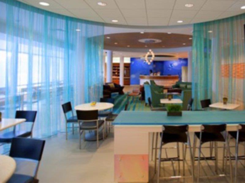 Hotel Springhill North/tampa Palms 3*