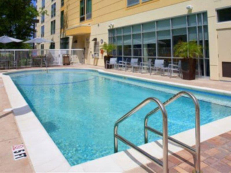 Hotel Springhill North/tampa Palms