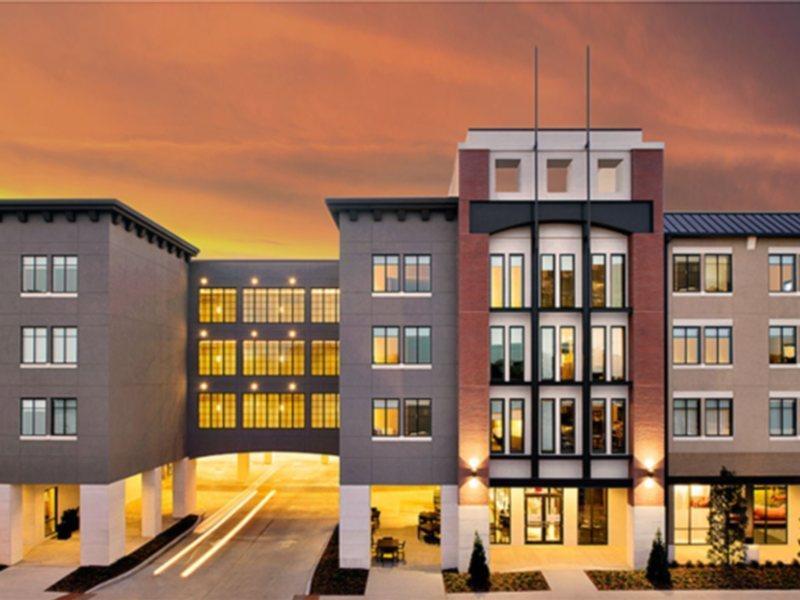 Hotel Epicurean Hotel, Autograph Collection Tampa