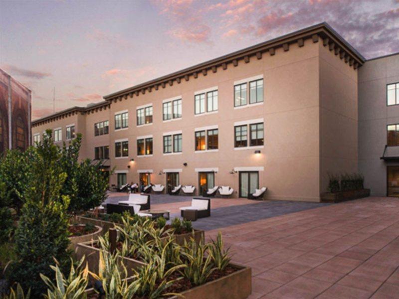 Hotel Epicurean Hotel, Autograph Collection 4*