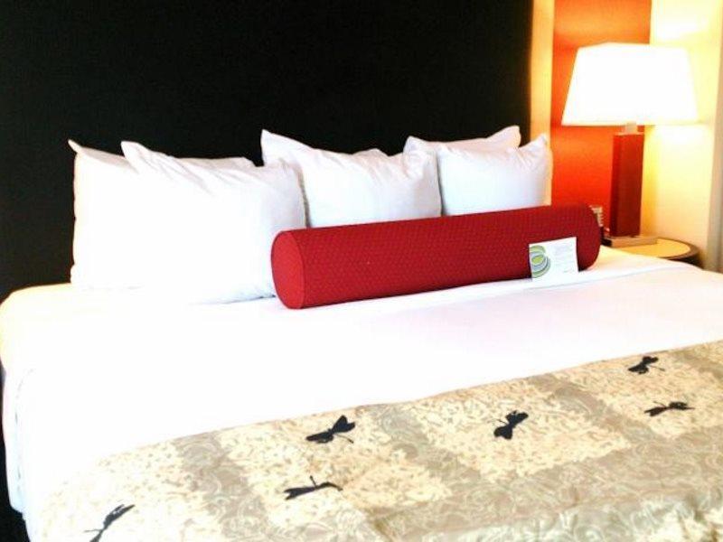 Hotel Express Miami Airport-blue Lagoon Area By Ihg Miami Springs