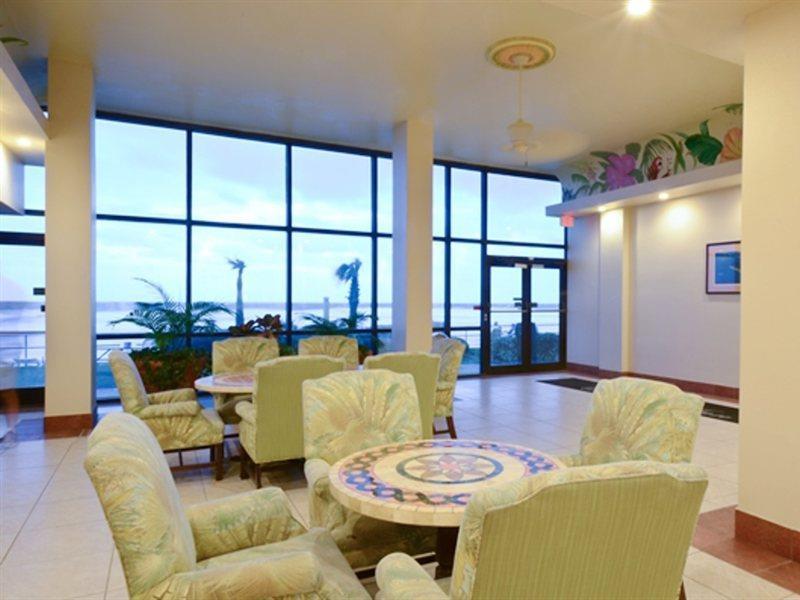 Resort Oceanside Daytona 3*
