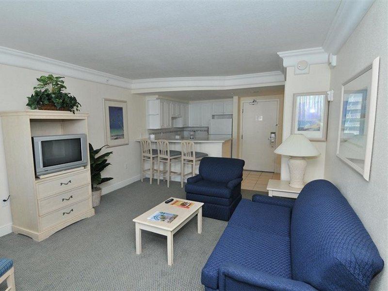 Daytona Oceanfront Condostudio
