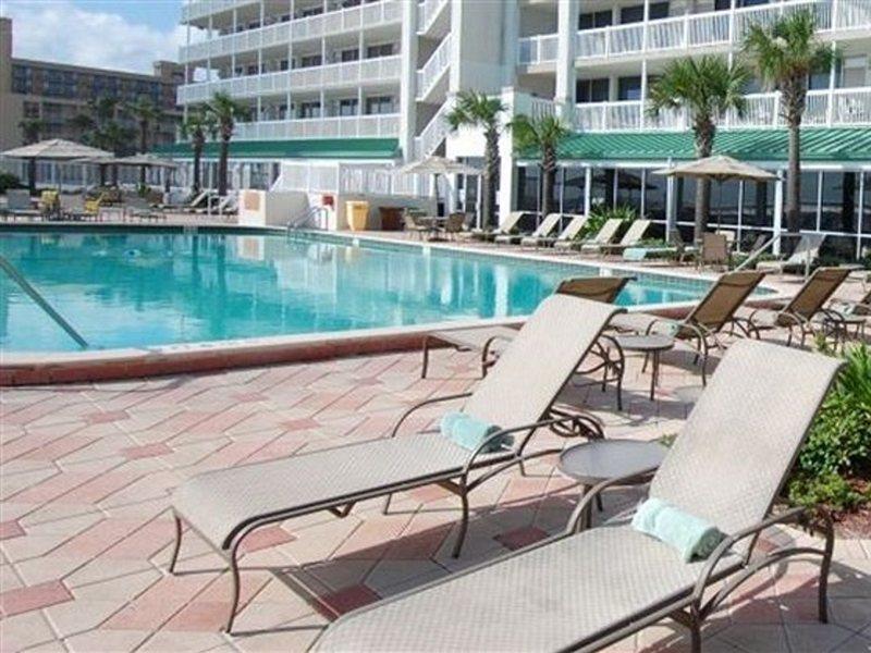Aparthotel Daytona Oceanfront Condostudio Daytona Beach