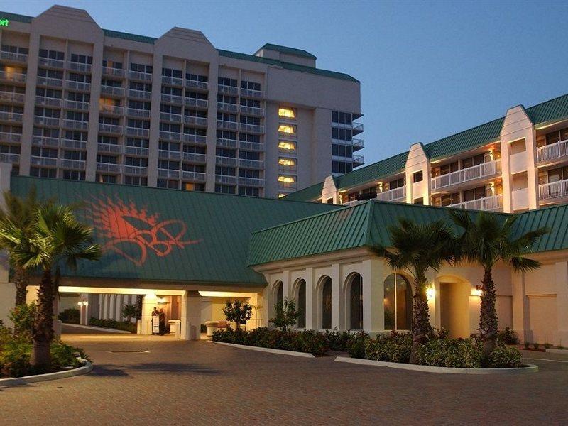 Aparthotel Daytona Oceanfront Condostudio