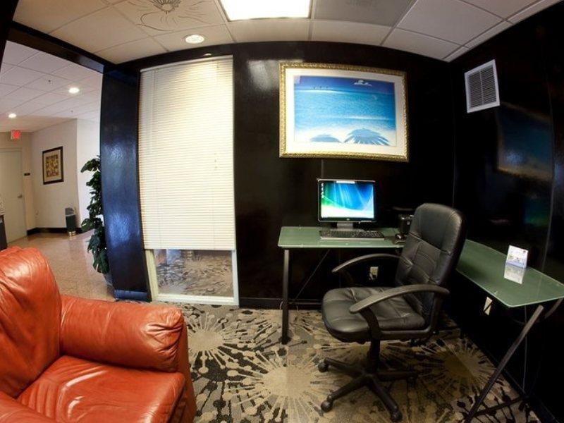 Hotel Sonesta Essential 3*