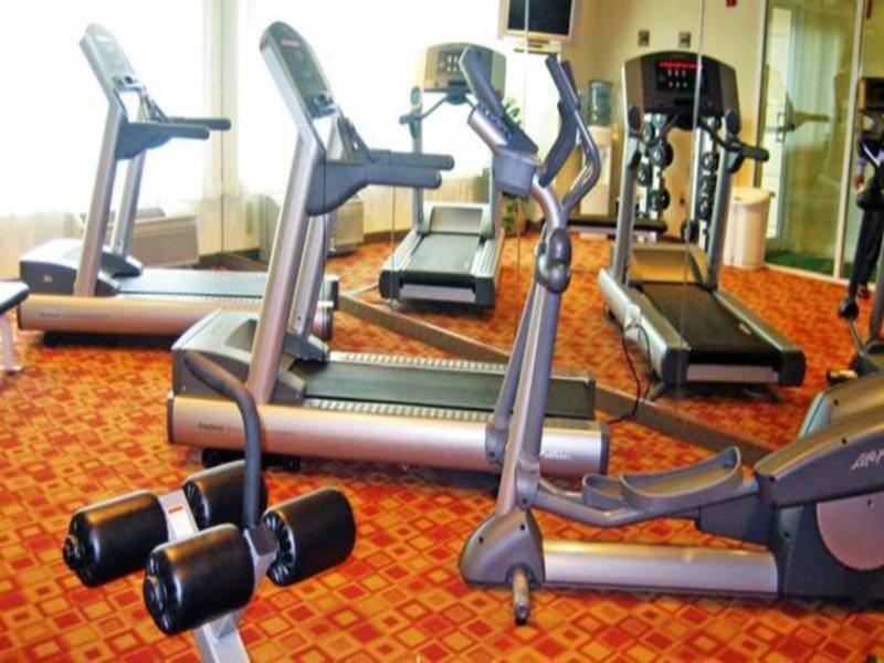 Hotel Hilton Garden Airport Orlando