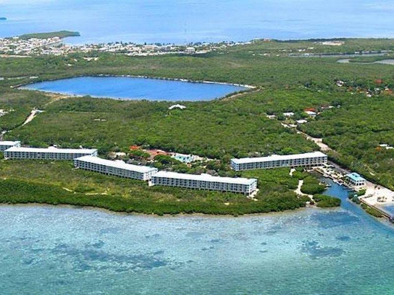 Apartment Ocean Pointe At