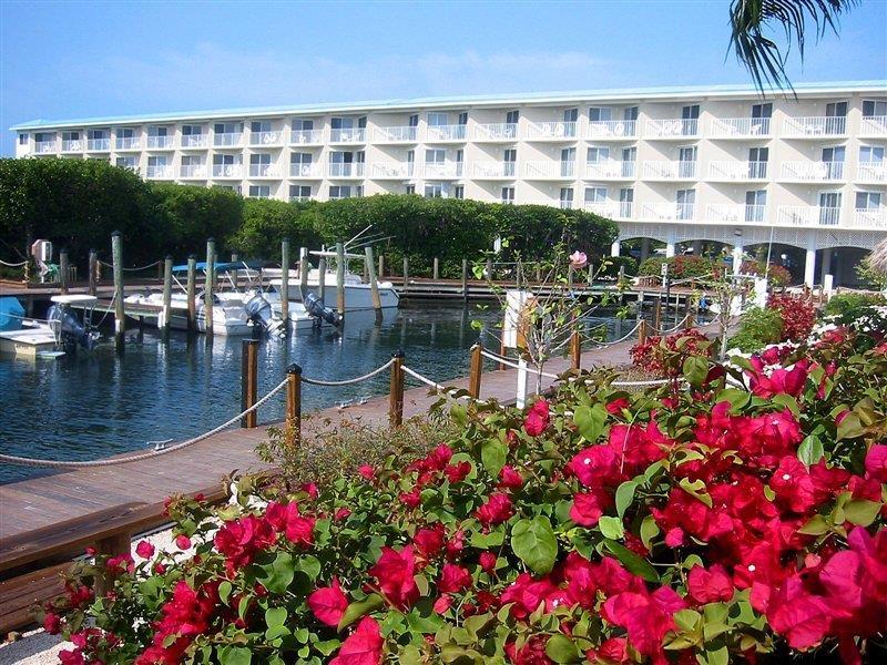 Ocean Pointe At Key Largo