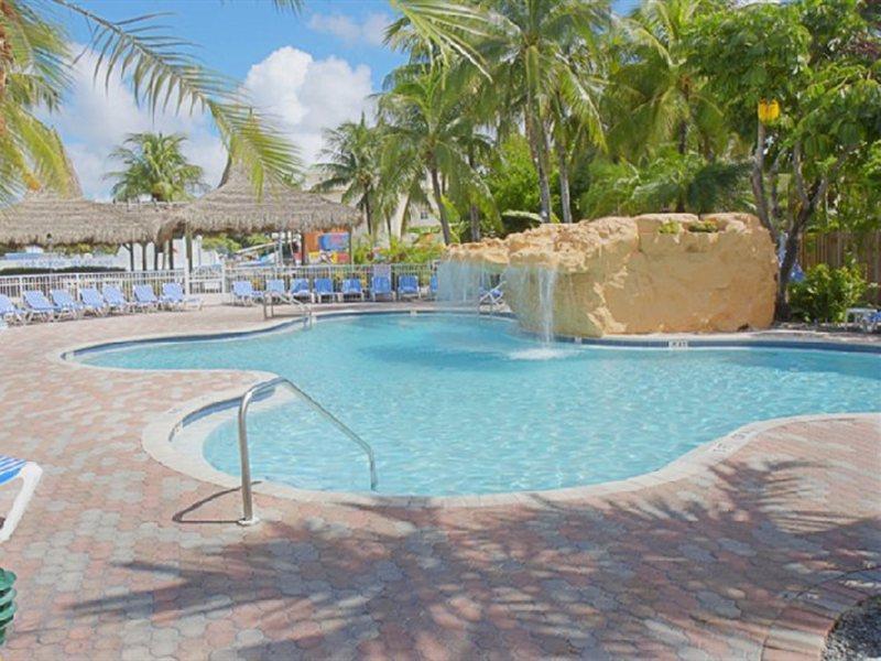 Resort By Ihg 3*