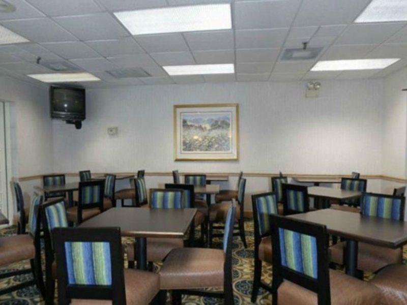 Wyndham Garden -
