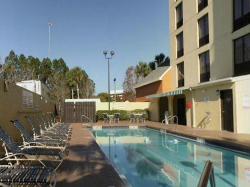 Wyndham Garden - Jacksonville
