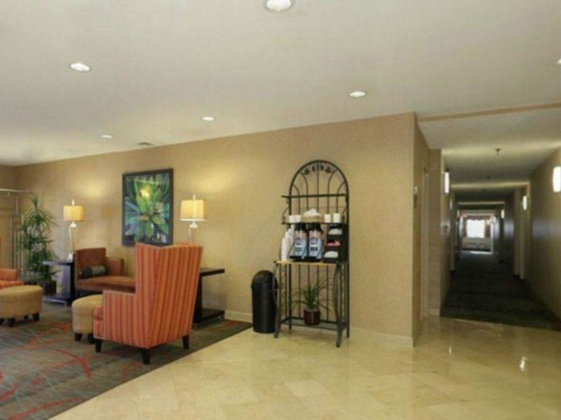 Hotel Wyndham Garden - Jacksonville
