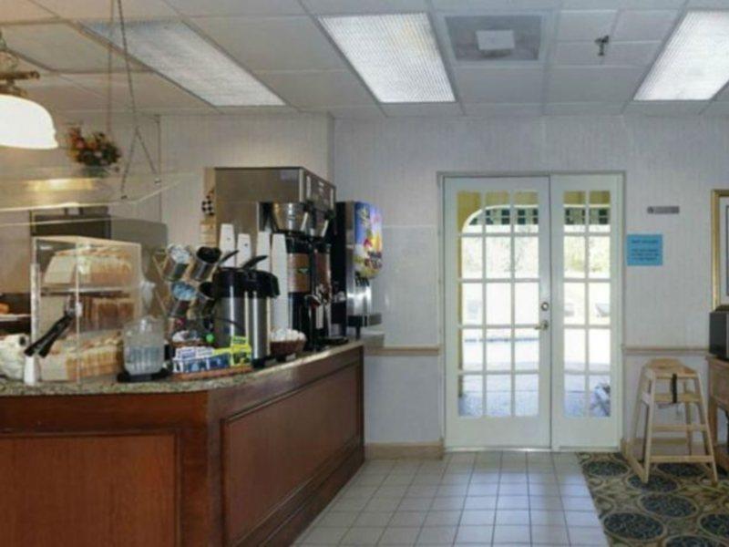 Hotel Wyndham Garden -