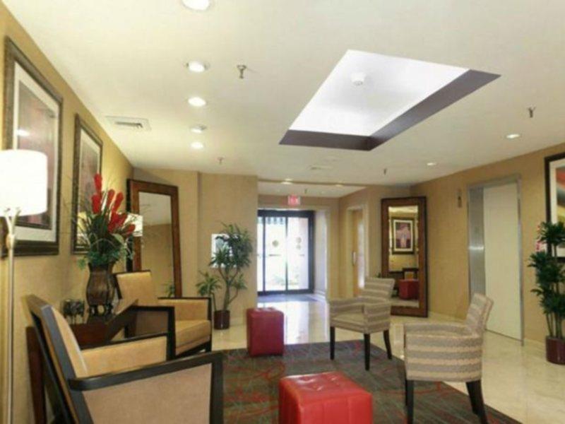 Wyndham Garden - Jacksonville