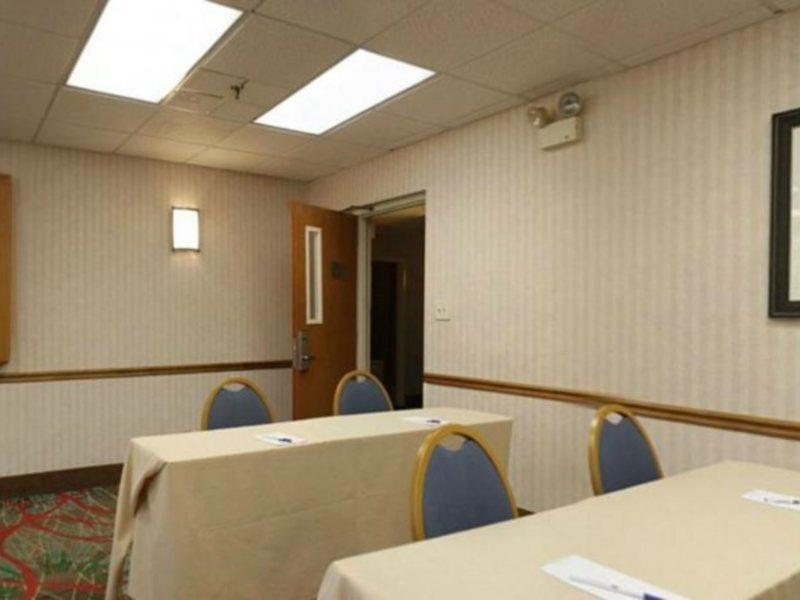 Hotel Wyndham Garden -