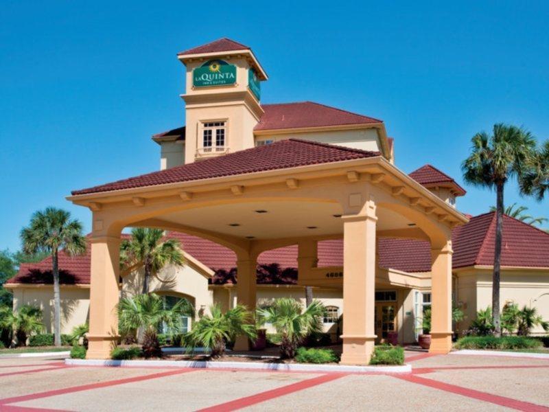 La Quinta By Wyndham Butler Blvd