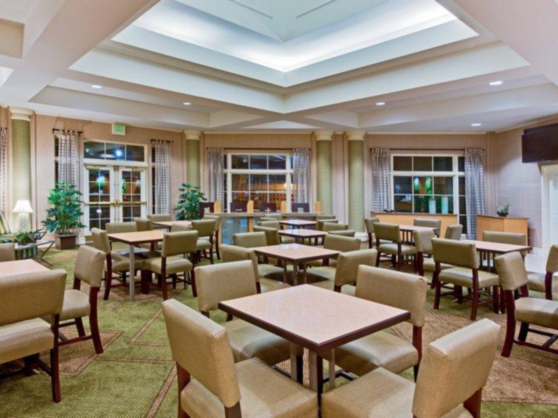 Hotel La Quinta By Wyndham Butler Blvd Jacksonville