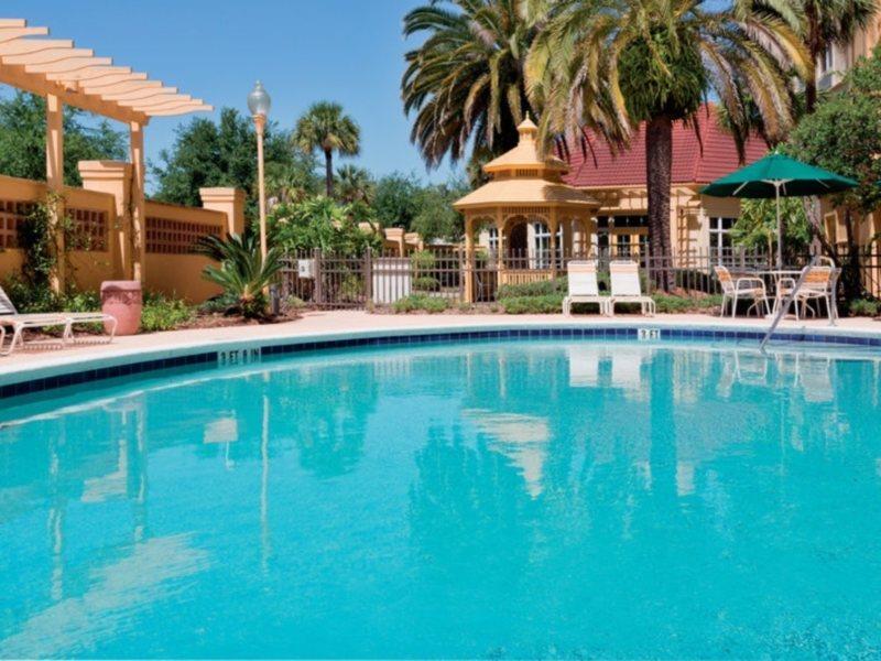 La Quinta By Wyndham Butler Blvd Jacksonville
