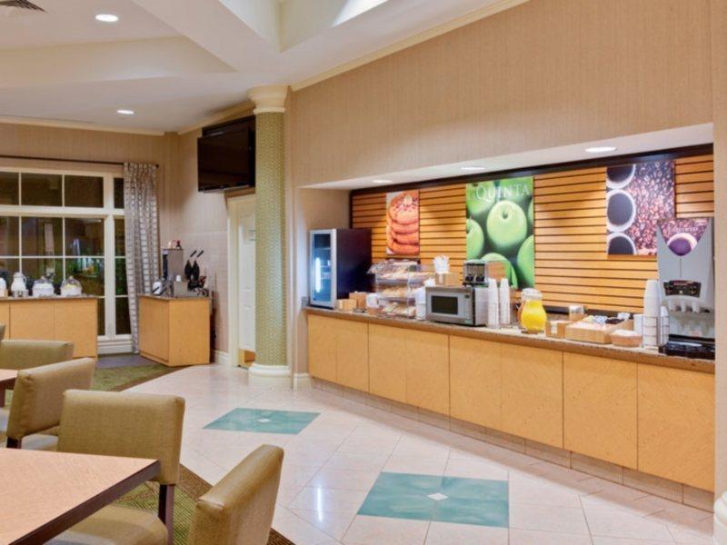 Hotel La Quinta By Wyndham Butler Blvd Jacksonville