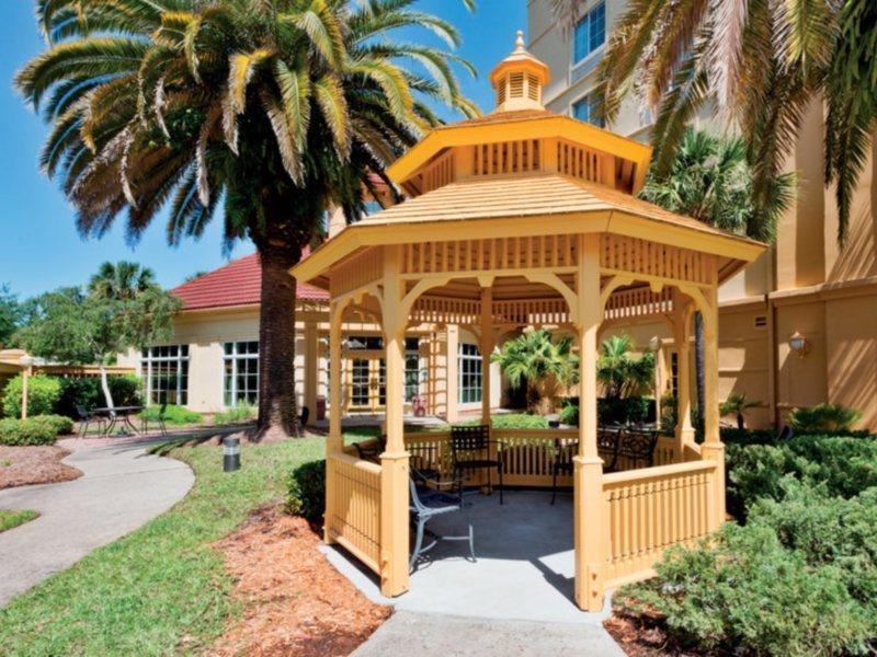 La Quinta By Wyndham Butler Blvd