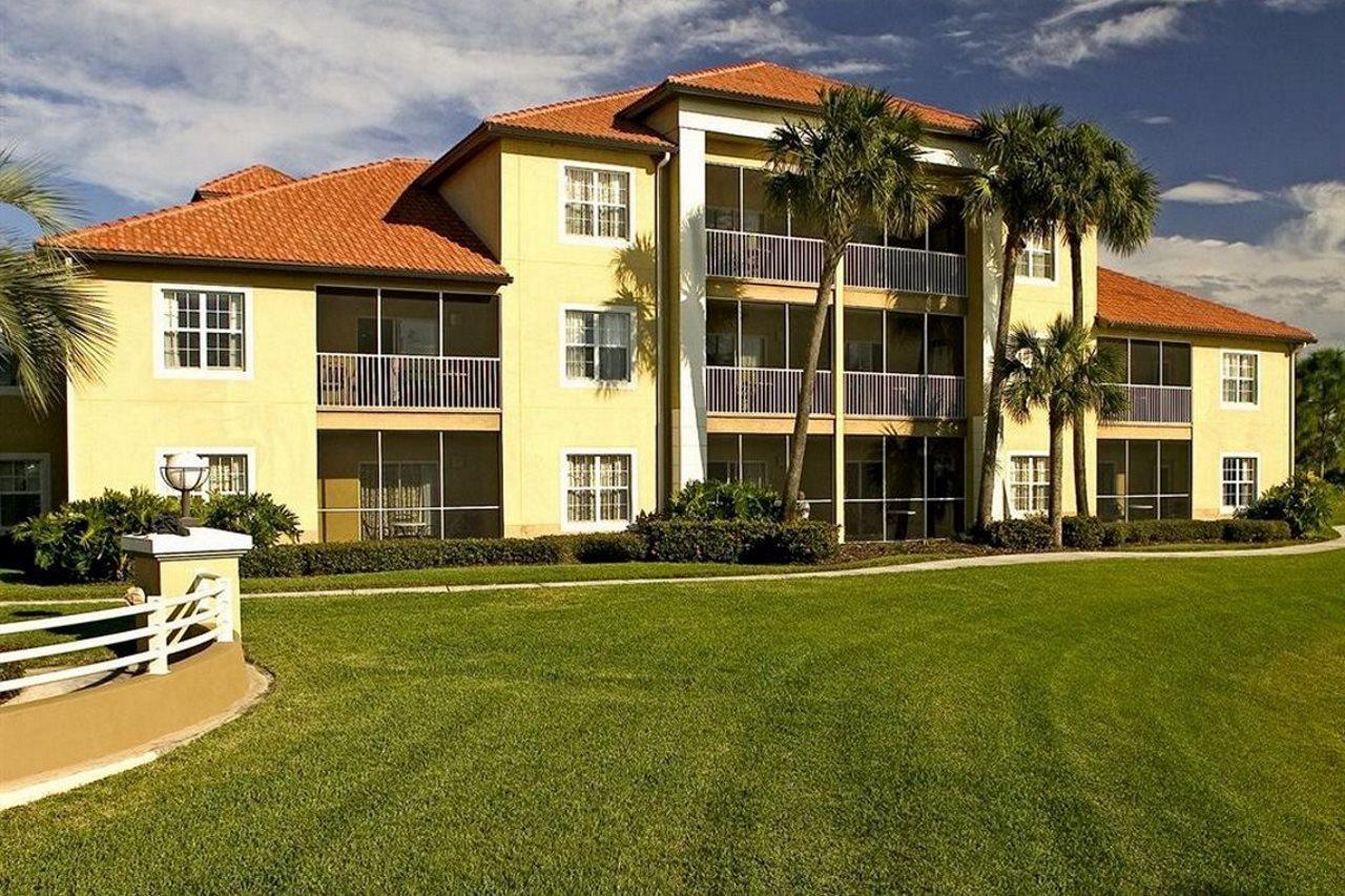 Resort Sheraton Pga Vacation Port St Lucie 4*