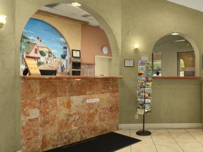 Hotel 1565 - 3*