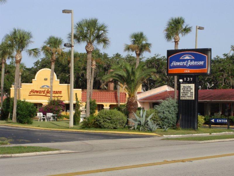 1565 - St. Augustine