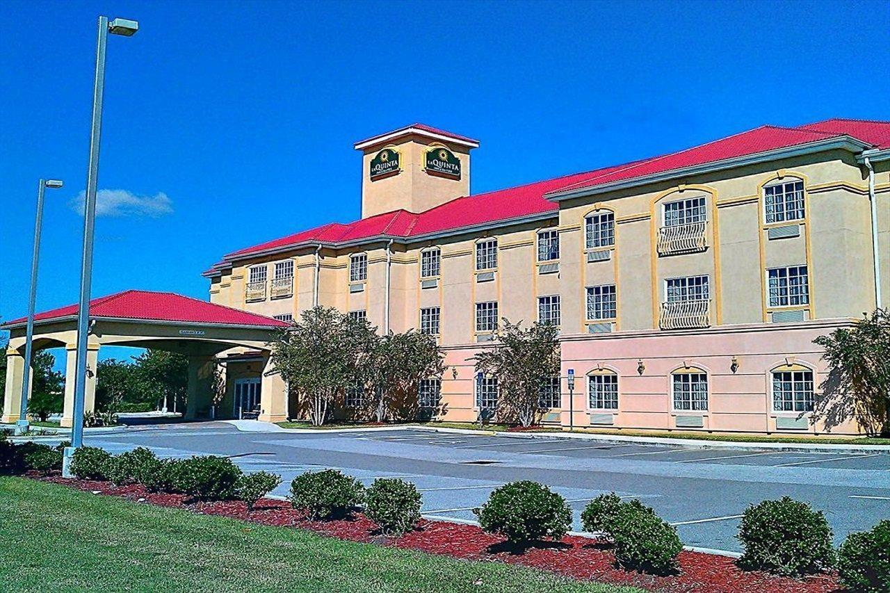 Hotel La Quinta By Wyndham St. Augustine
