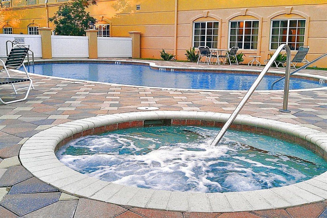 La Quinta By Wyndham St. Augustine
