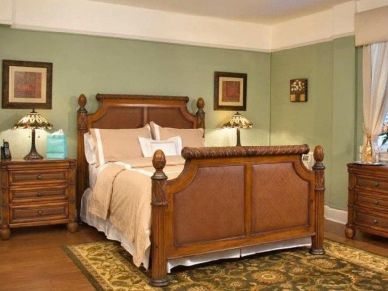 Hotel The Bradley Park 3*