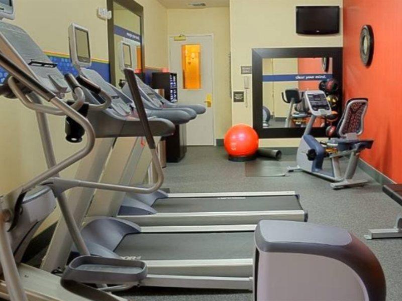 Hotel Hampton West Palm Airport 4*