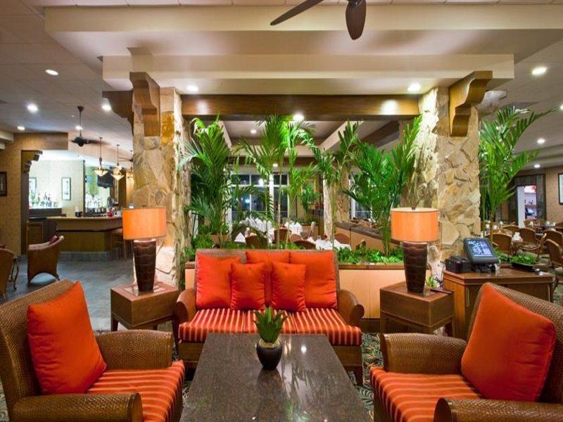 Hotel / Coral Gables