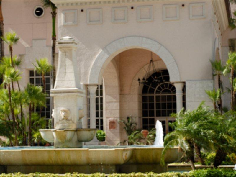Hotel Hyatt Regency In Miami Coral Gables