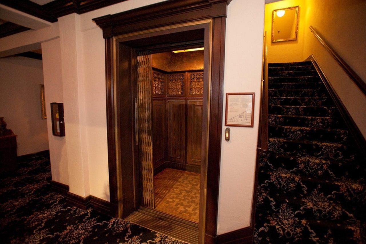 Hotel St. Michel Coral Gables