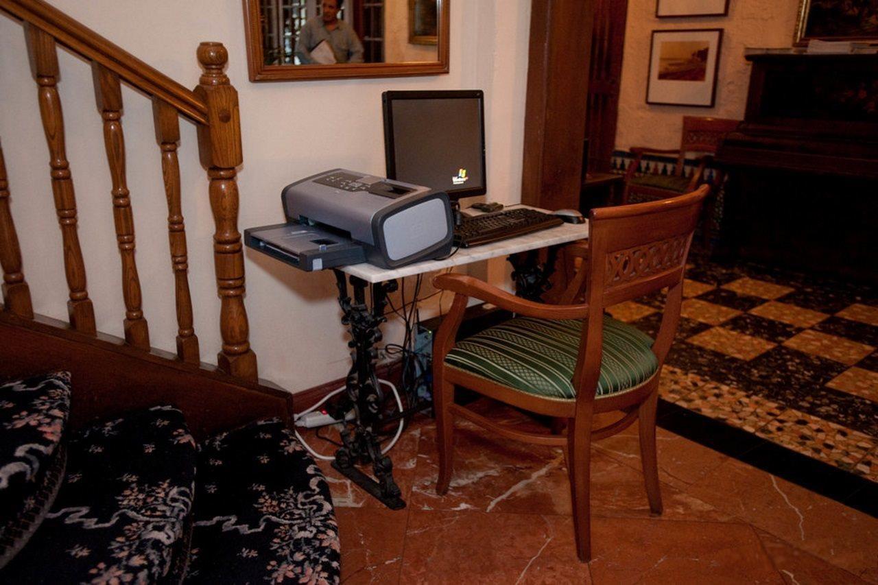Hotel St. Michel 3*