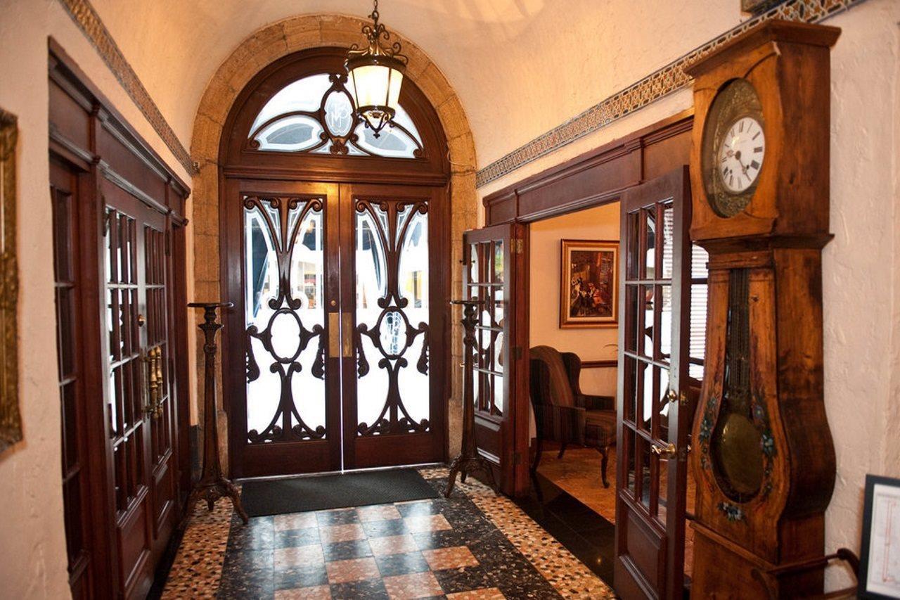 Hotel St. Michel Coral Gables