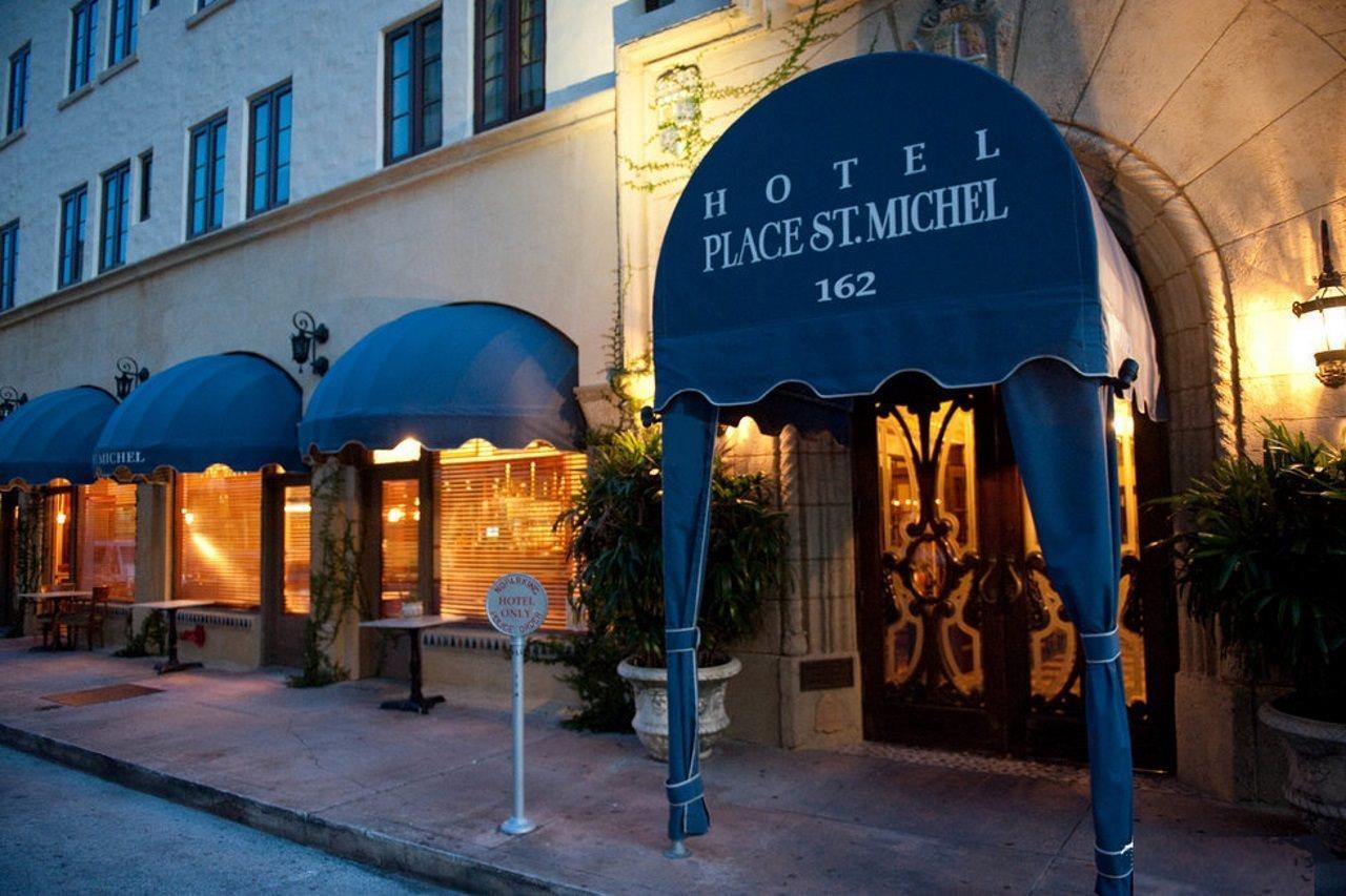 Hotel St. Michel 3*