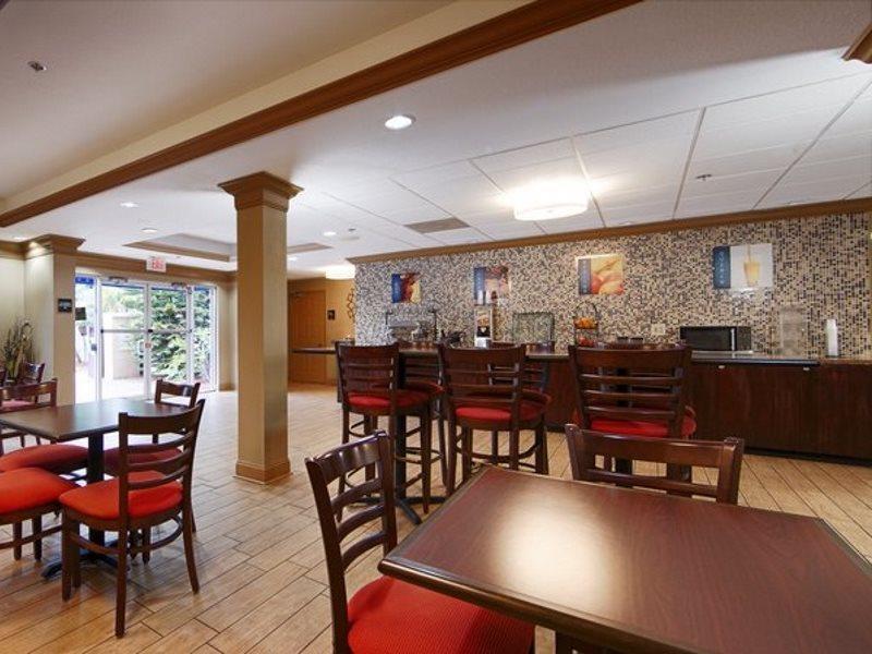Hotel Western & Bradenton
