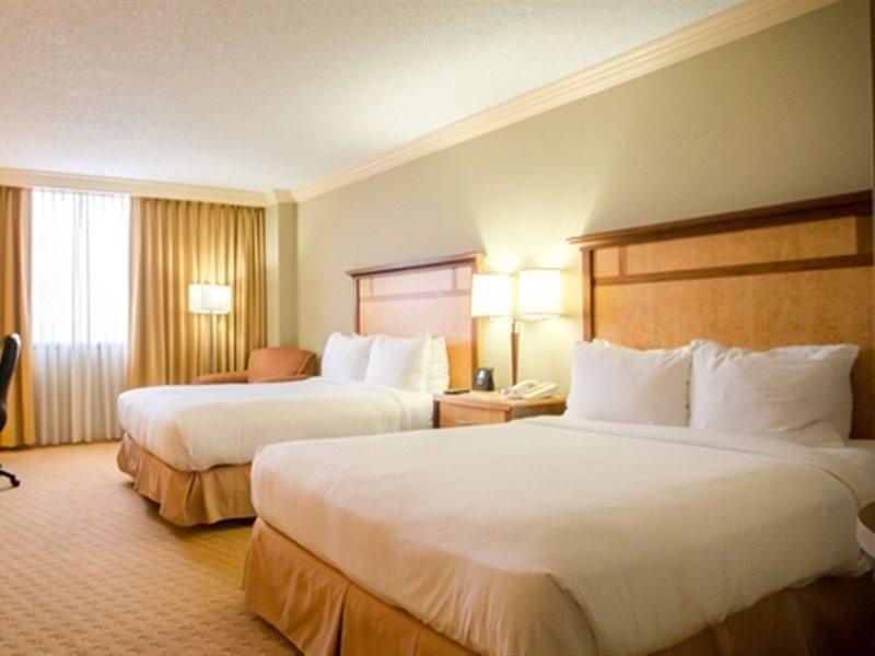 Hotel Hilton 4*